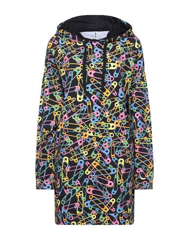 Sudadera Mujer Negro M Mujer