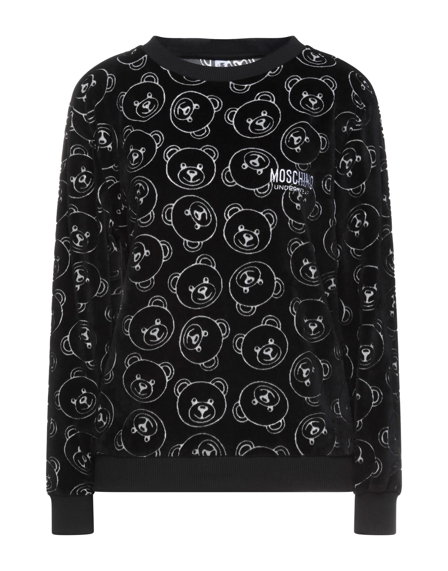  Moschino - Tops - Sweatshirts - On Yoox.com 