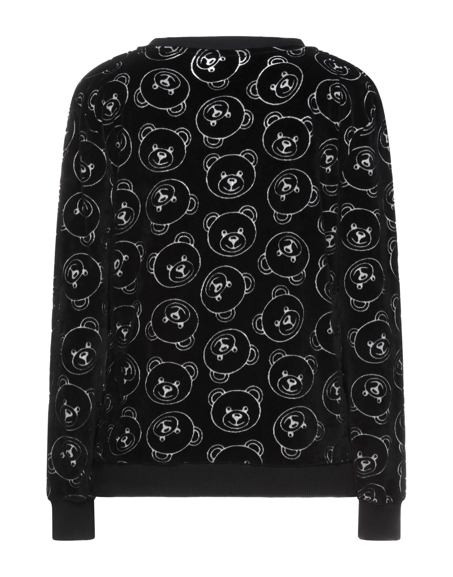  Moschino - Tops - Sweatshirts - On Yoox.com 