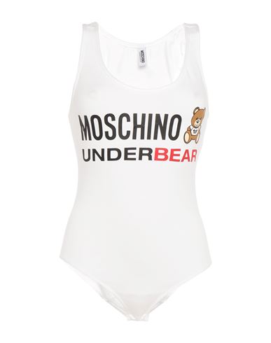 фото Боди moschino