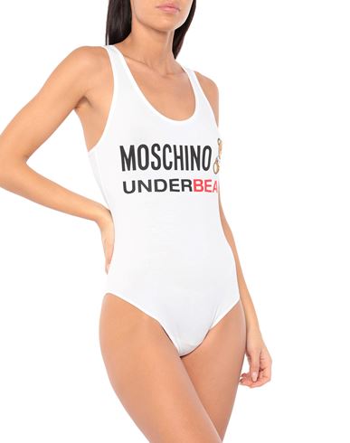 фото Боди moschino