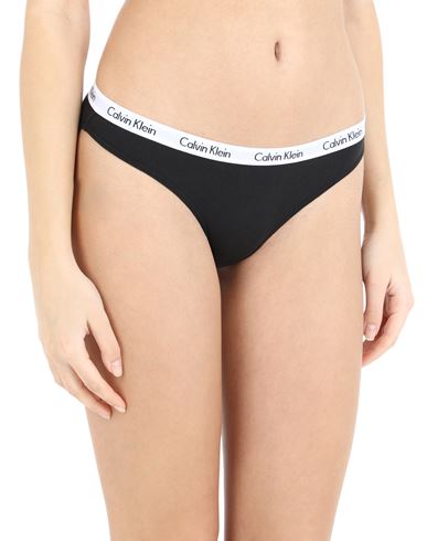 фото Трусы calvin klein underwear