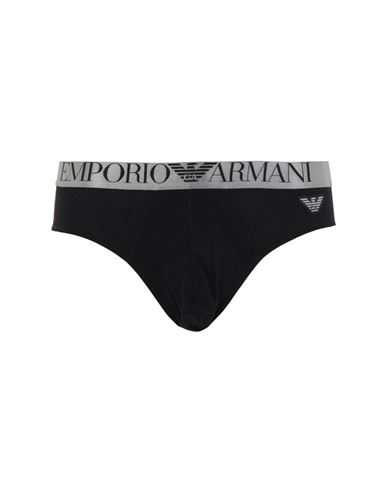 фото Трусы emporio armani