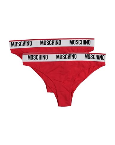 фото Трусы moschino