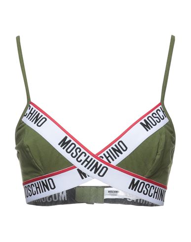 фото Бюстгальтер moschino