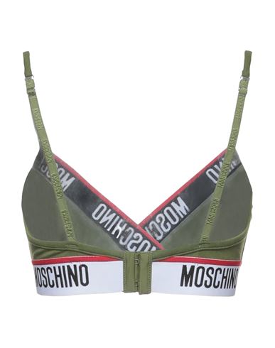 фото Бюстгальтер moschino