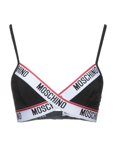 фото Бюстгальтер moschino