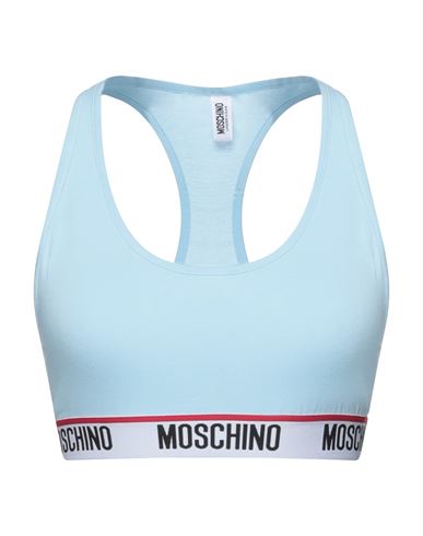 фото Бюстгальтер moschino