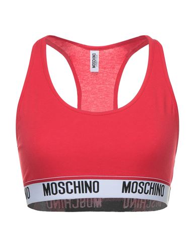 фото Бюстгальтер moschino