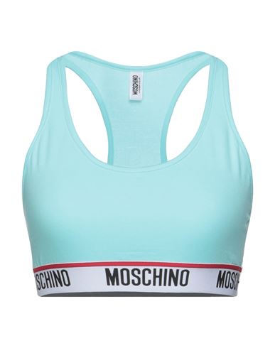 фото Бюстгальтер moschino