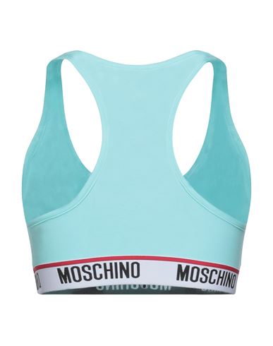 фото Бюстгальтер moschino