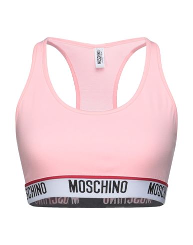 фото Бюстгальтер moschino