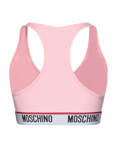 фото Бюстгальтер moschino