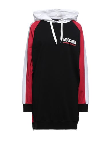 Sudadera Mujer Negro S,XS Mujer