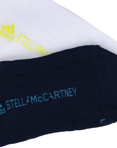 фото Короткие носки adidas by stella mccartney