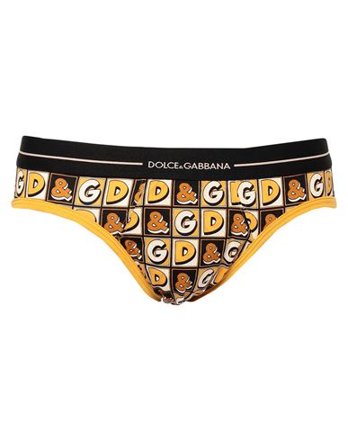 фото Трусы dolce & gabbana underwear