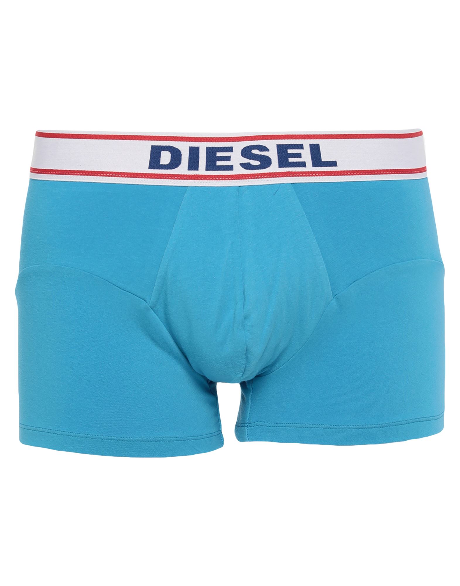 Diesel Boxers In Azure | ModeSens