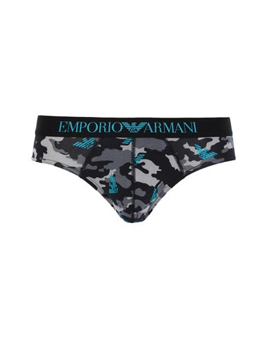 фото Трусы emporio armani