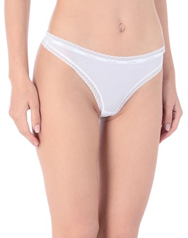 фото Трусы-стринги calvin klein underwear