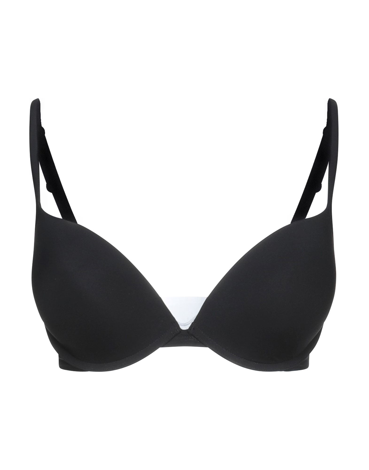 《セール開催中》LA PERLA レディース ブラジャー ブラック IV B ナイロン 69% / ポリウレタン 31%