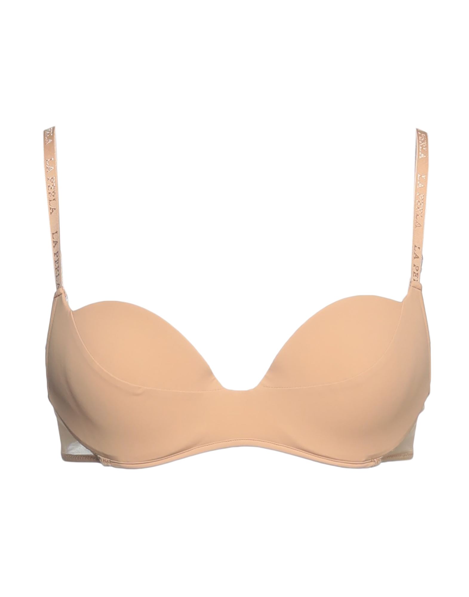 《セール開催中》LA PERLA レディース ブラジャー ペールピンク I C ナイロン 60% / ポリエステル 15% / コットン 15% / ポリウレタン 10%