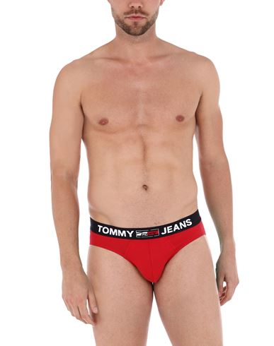 фото Трусы tommy jeans