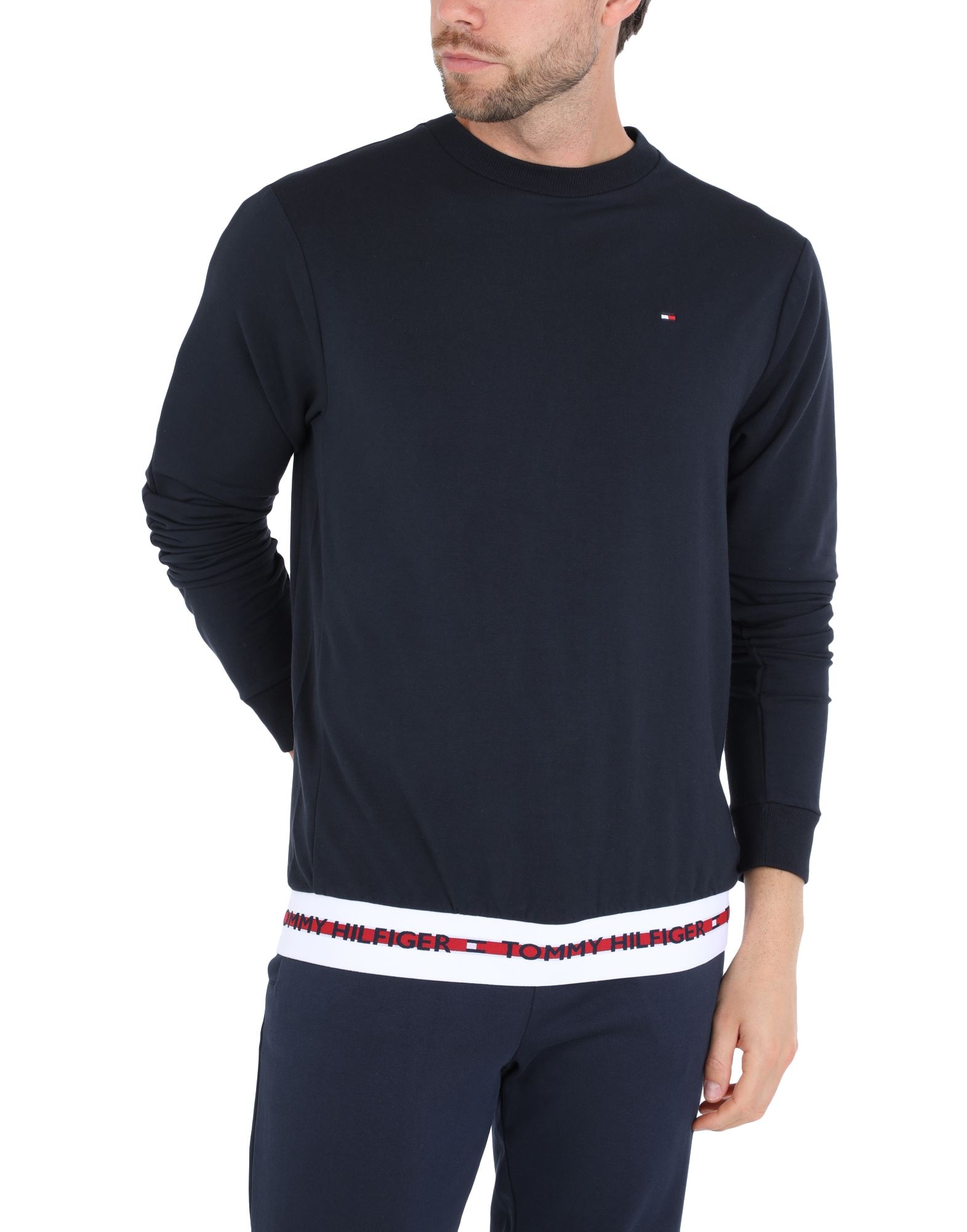  Tommy Hilfiger - Tops - Sweatshirts - On Yoox.com 