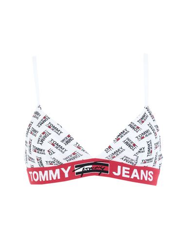 фото Бюстгальтер tommy jeans