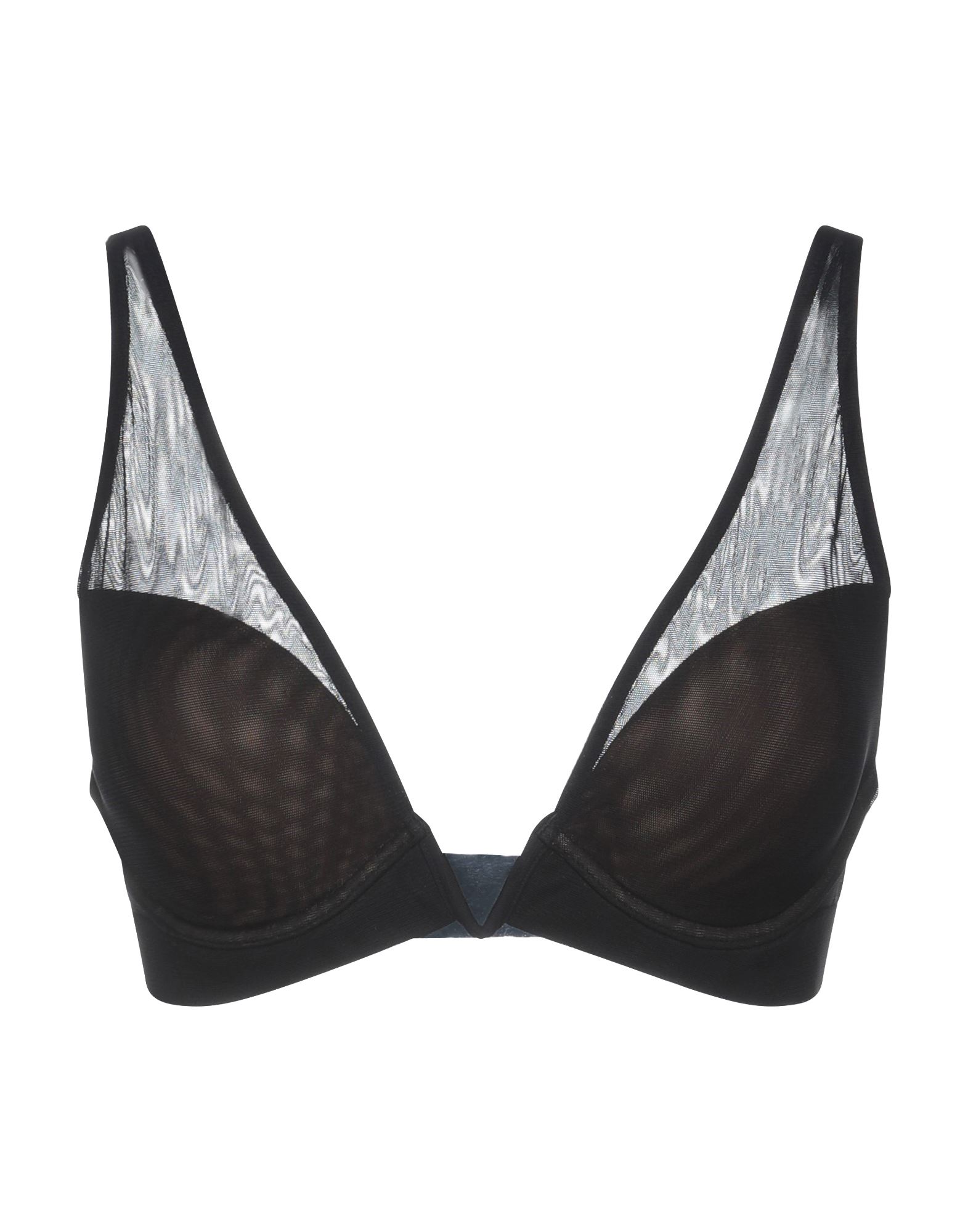 《セール開催中》LA PERLA レディース ブラジャー ブラック III B ナイロン 80% / ポリウレタン 20%