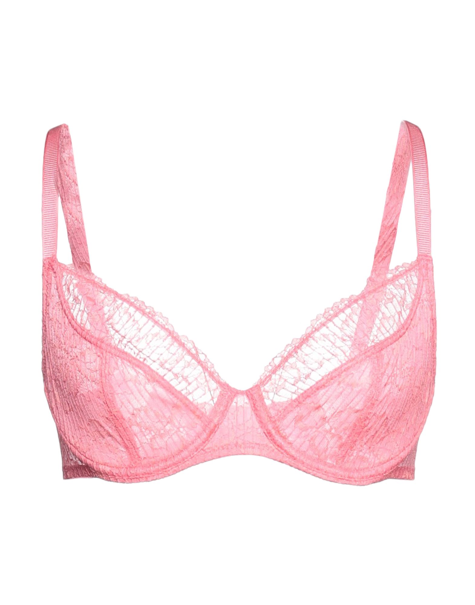 《セール開催中》PASSIONATA LINGERIE レディース ブラジャー コーラル 85 D ナイロン 83% / ポリウレタン 10% / ポリエチレン 7%