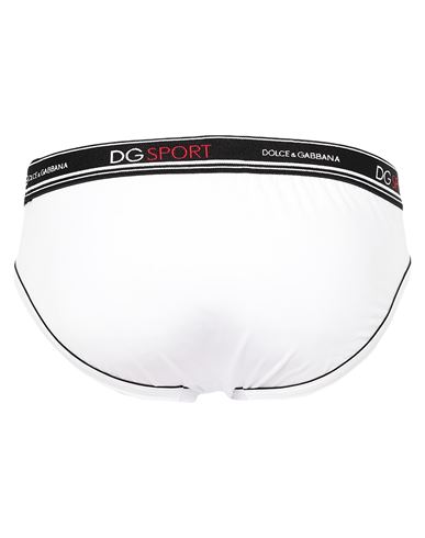 фото Трусы dolce & gabbana underwear