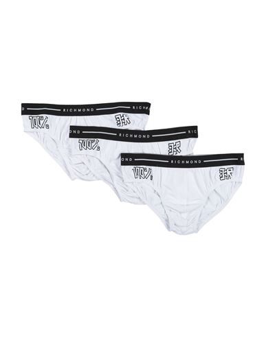 фото Трусы john richmond underwear