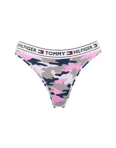 Трусы-стринги TOMMY HILFIGER 