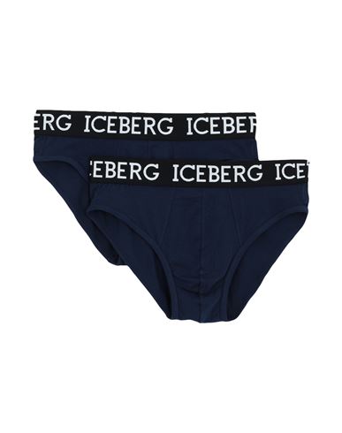 фото Трусы iceberg