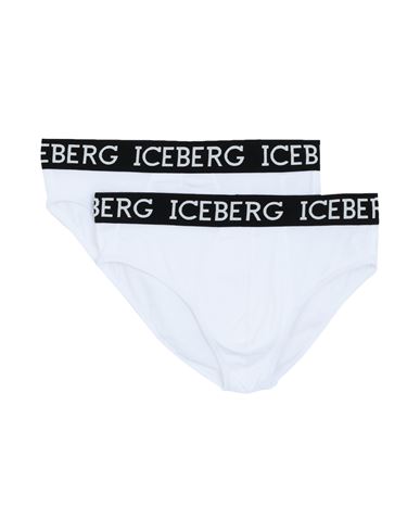 фото Трусы iceberg