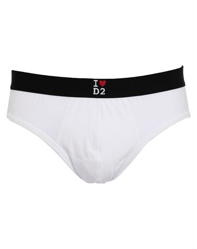 фото Трусы dsquared2