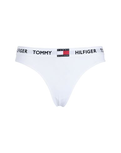 Трусы-стринги TOMMY HILFIGER 