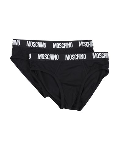 фото Трусы moschino