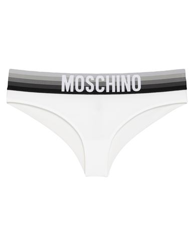 фото Трусы moschino