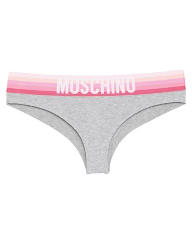 фото Трусы moschino