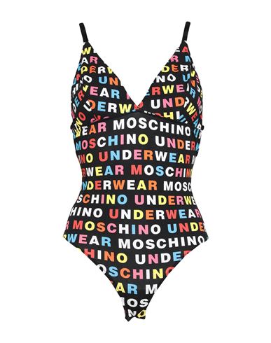 фото Боди moschino