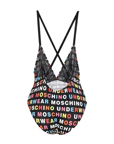 фото Боди moschino