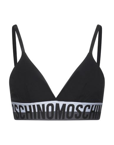 фото Бюстгальтер moschino