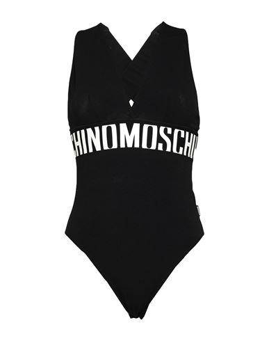 фото Боди moschino