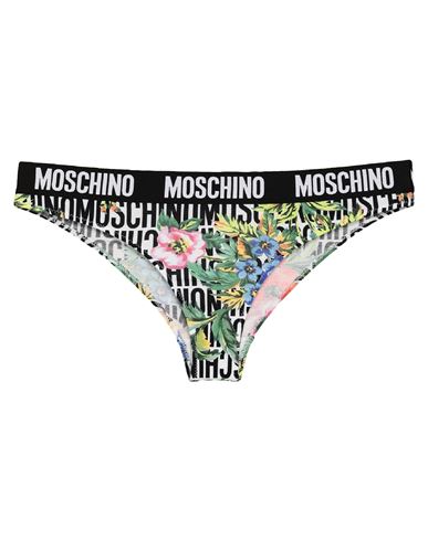 фото Трусы moschino