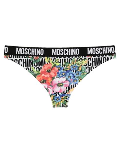 фото Трусы moschino