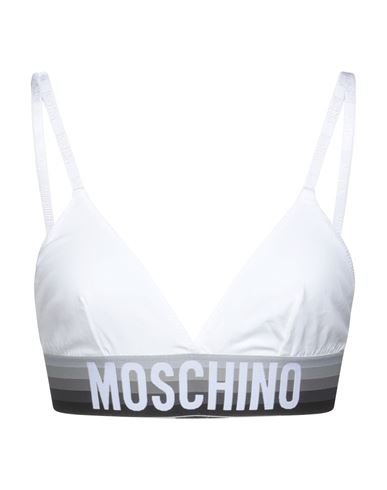 фото Бюстгальтер moschino