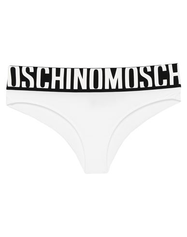 фото Трусы moschino