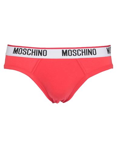 фото Трусы moschino