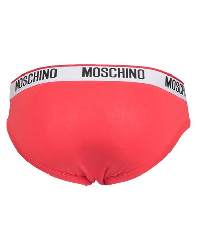 фото Трусы moschino